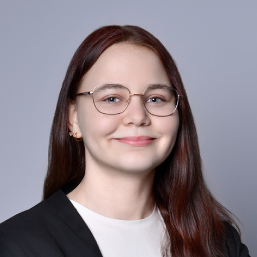 Portrait: Carmen Heyer 